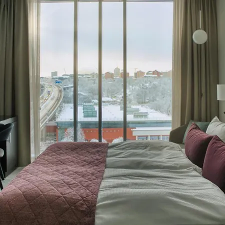 Clarion Hotel Stockholm-2